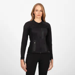 Knox Action Pro Armoured Shirt Womens - Jacket