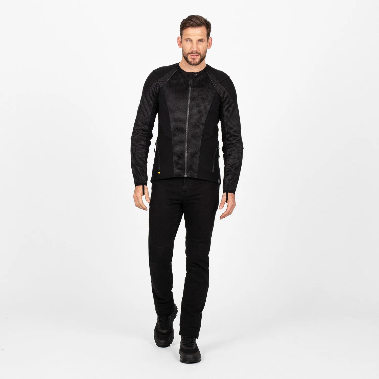 Knox Urbane Pro MK3 Armoured Shirt Jacket