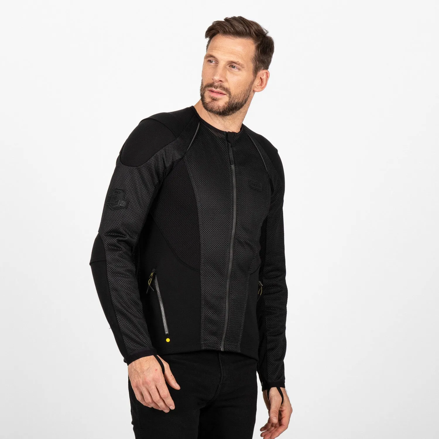 Knox Urbane Pro MK3 Armoured Shirt Jacket