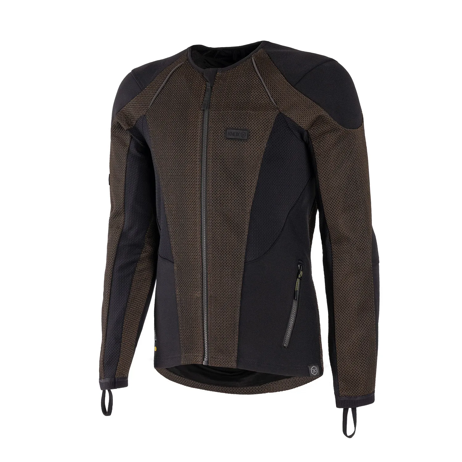 Knox Urbane Pro MK3 Armoured Shirt Jacket