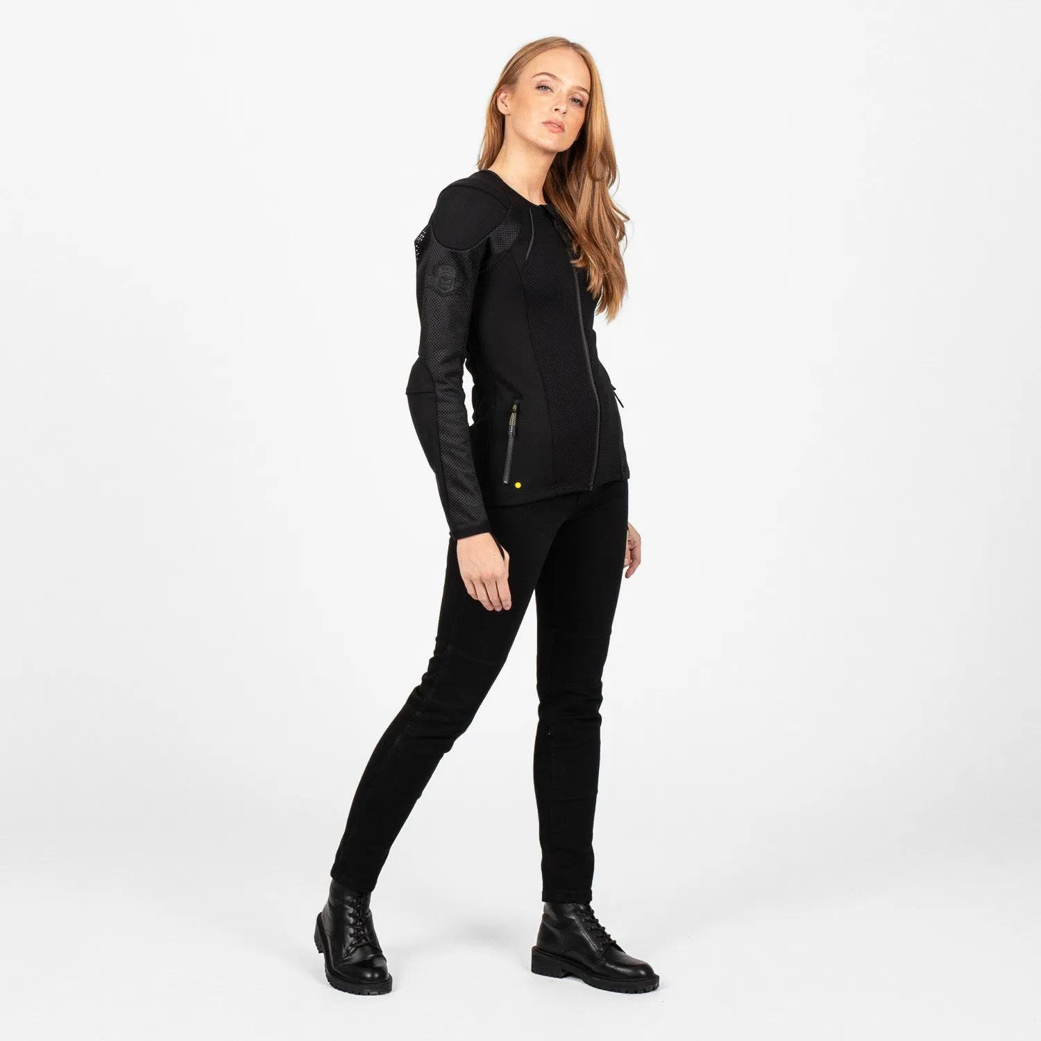 Knox Urbane Pro MK3 Womens Armoured Shirt Jacket