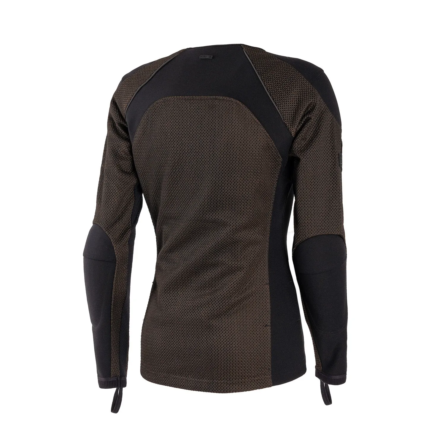 Knox Urbane Pro MK3 Womens Armoured Shirt Jacket