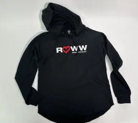 Ladies Love ROWW Hoodie