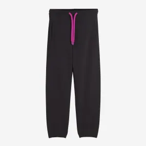 Lanvin Curb Tubular Track Pants