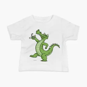 Later Gator - Infant T-Shirt