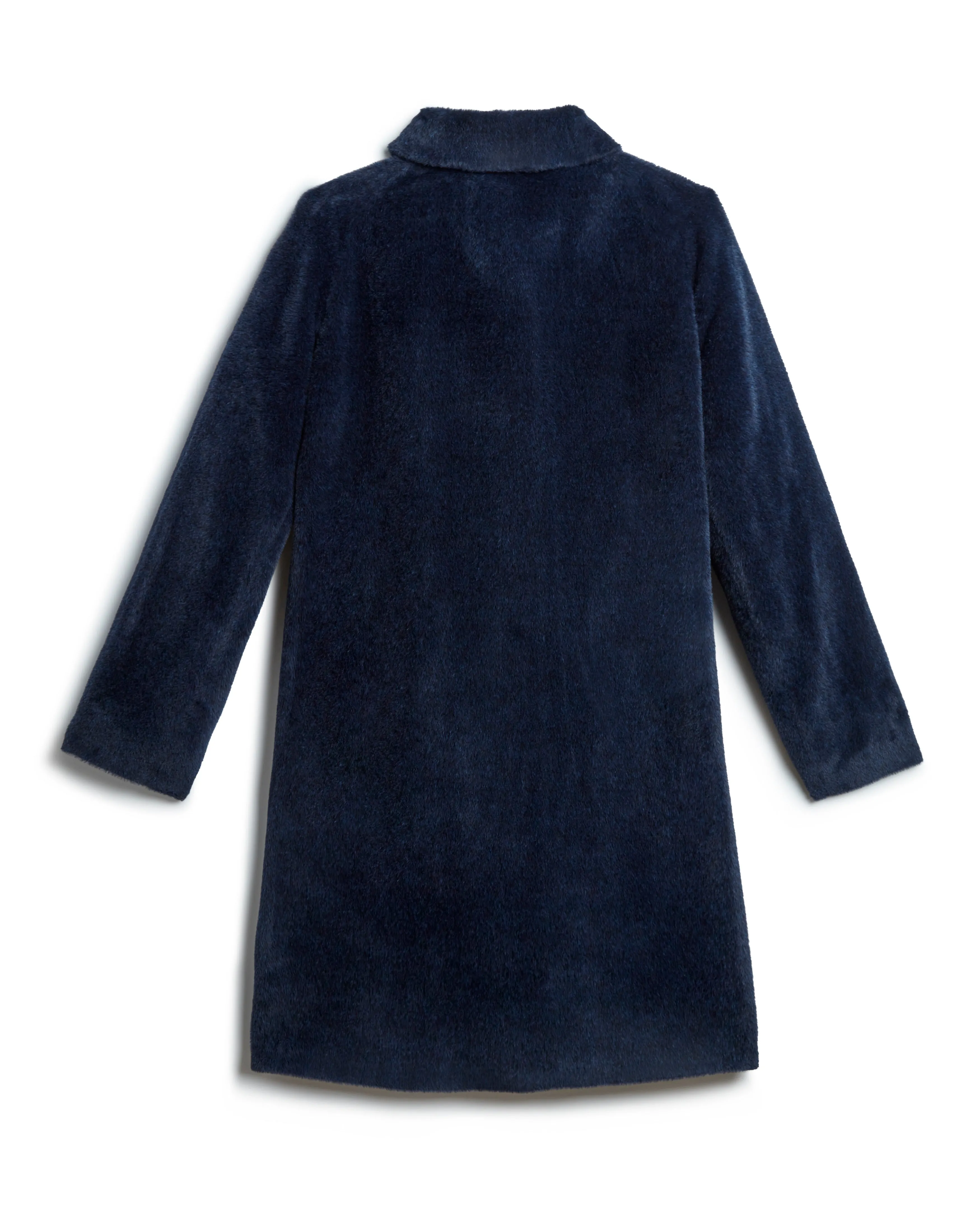 Loro Piana Alpaca Classic Coat