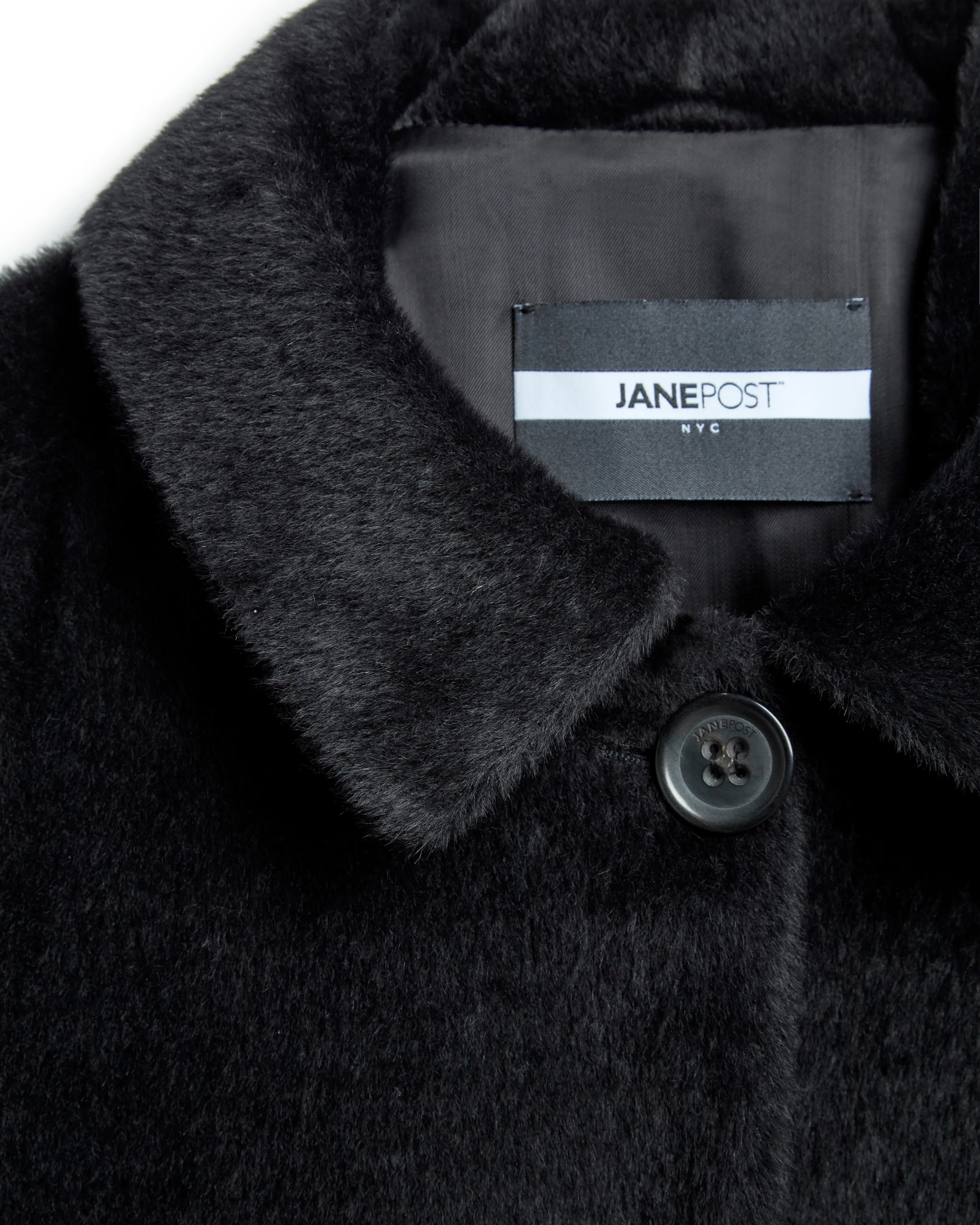 Loro Piana Alpaca Classic Coat