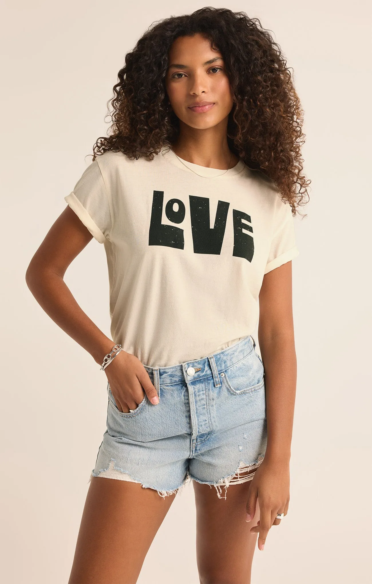 Love You Boyfriend Tee