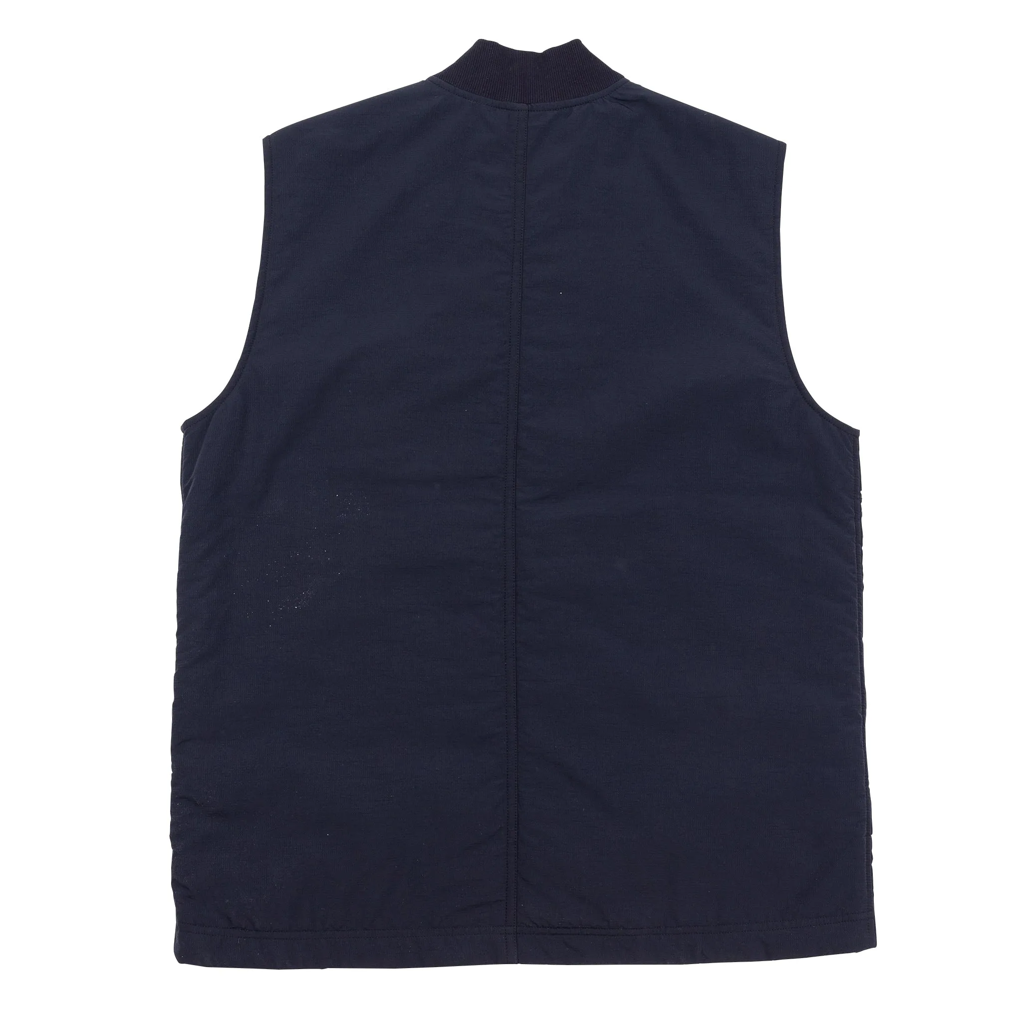 Low Light Gilet - Navy