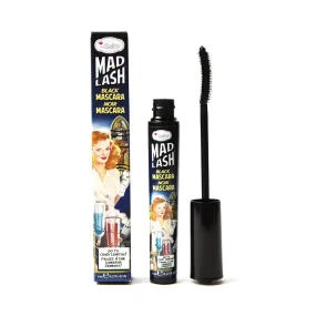 Mad lash mascara black THE BALM