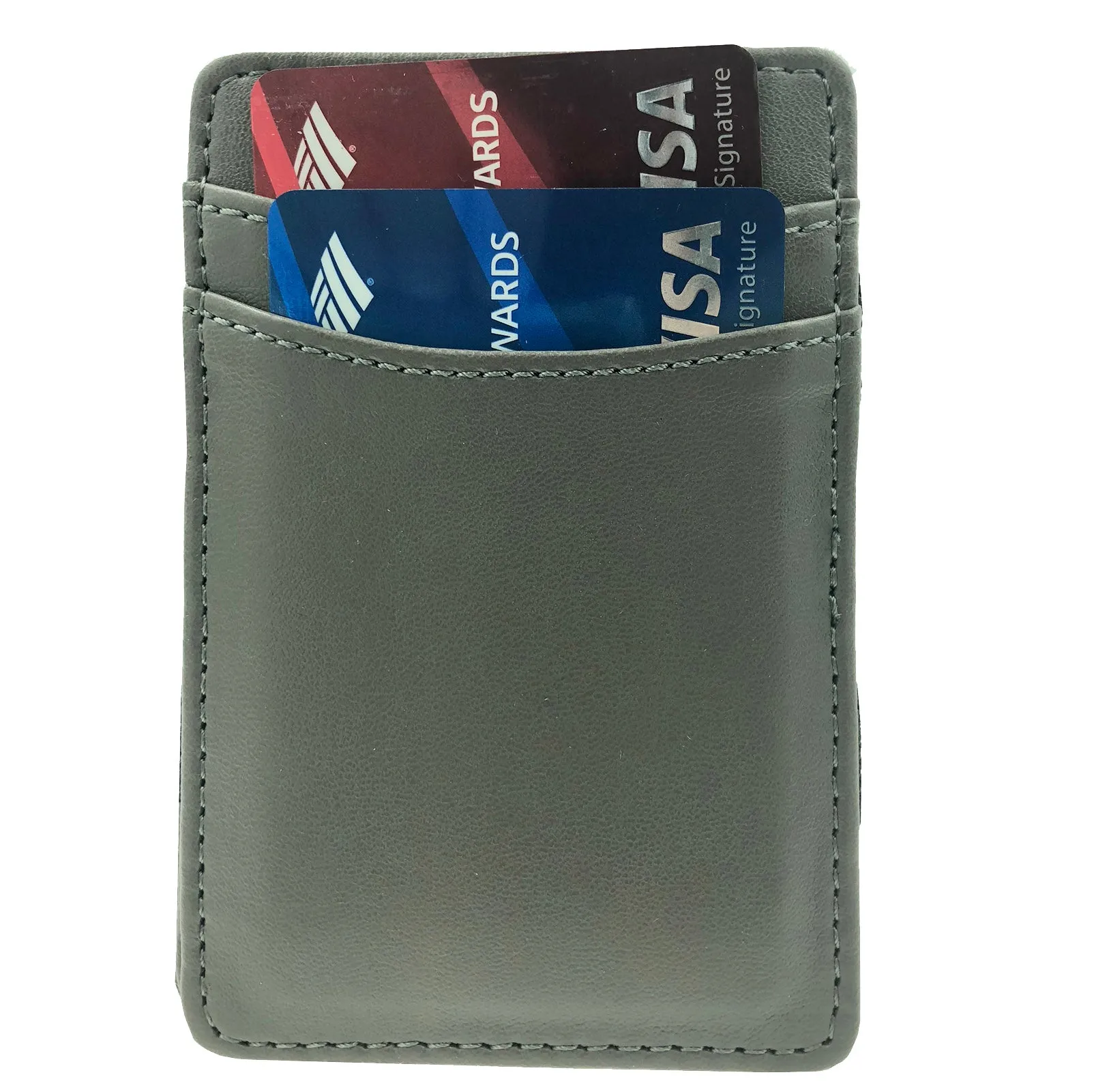 Magic Wallet - Perfect for Everyday Use