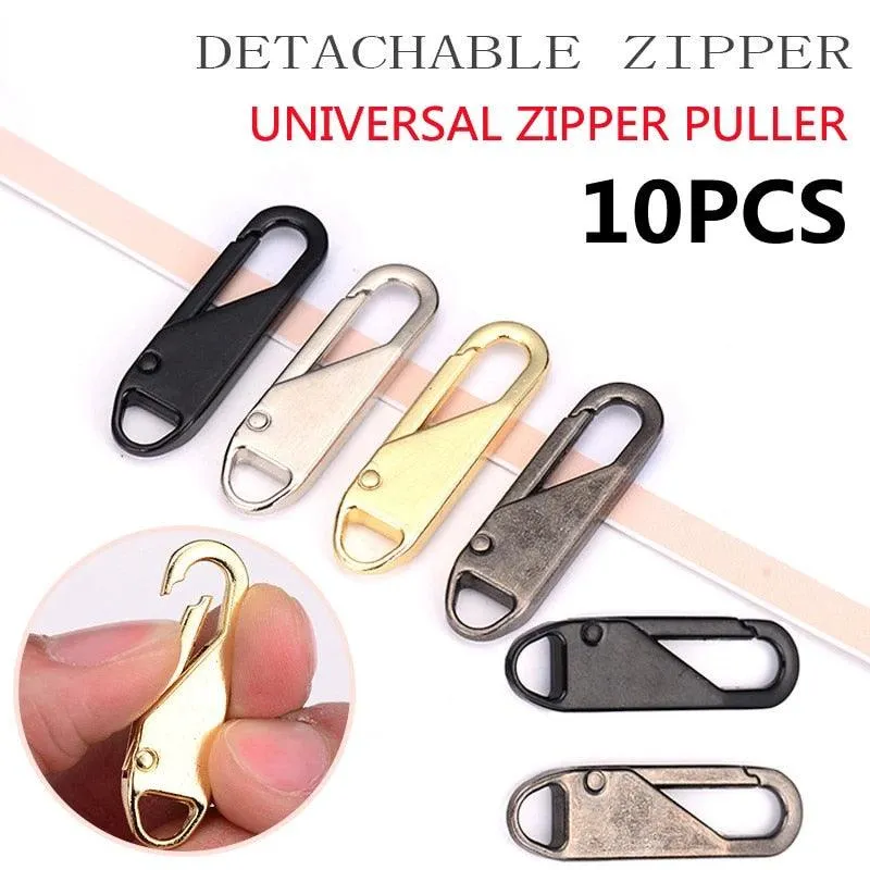 Magic Zip Replacement Puller