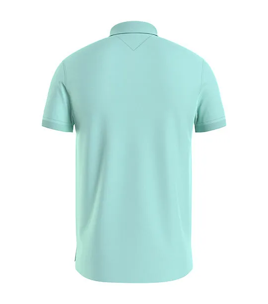 Men's 1985 Slim Polo Frosty Jade