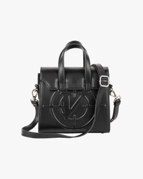 MINI BAG BLACK