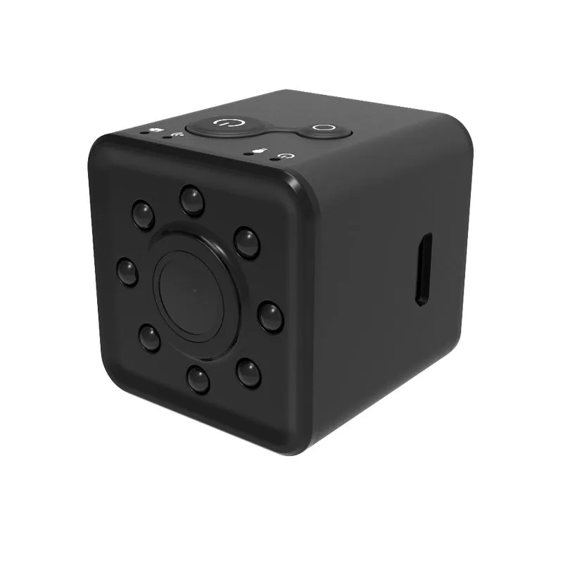 Mini Camera Wifi Cam SQ13 Full Hd 1080P Originele Sport Dv Recorder 155 Nachtzicht Kleine Actie Camera Camcorder dvr