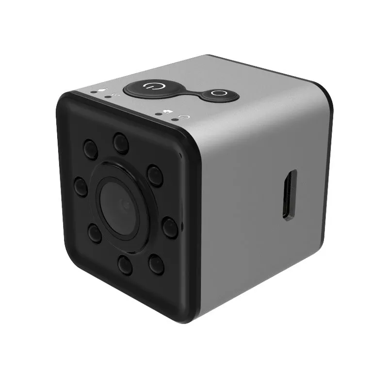 Mini Camera Wifi Cam SQ13 Full Hd 1080P Originele Sport Dv Recorder 155 Nachtzicht Kleine Actie Camera Camcorder dvr