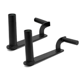 Mini Farmer's Walk Handles (Pair)