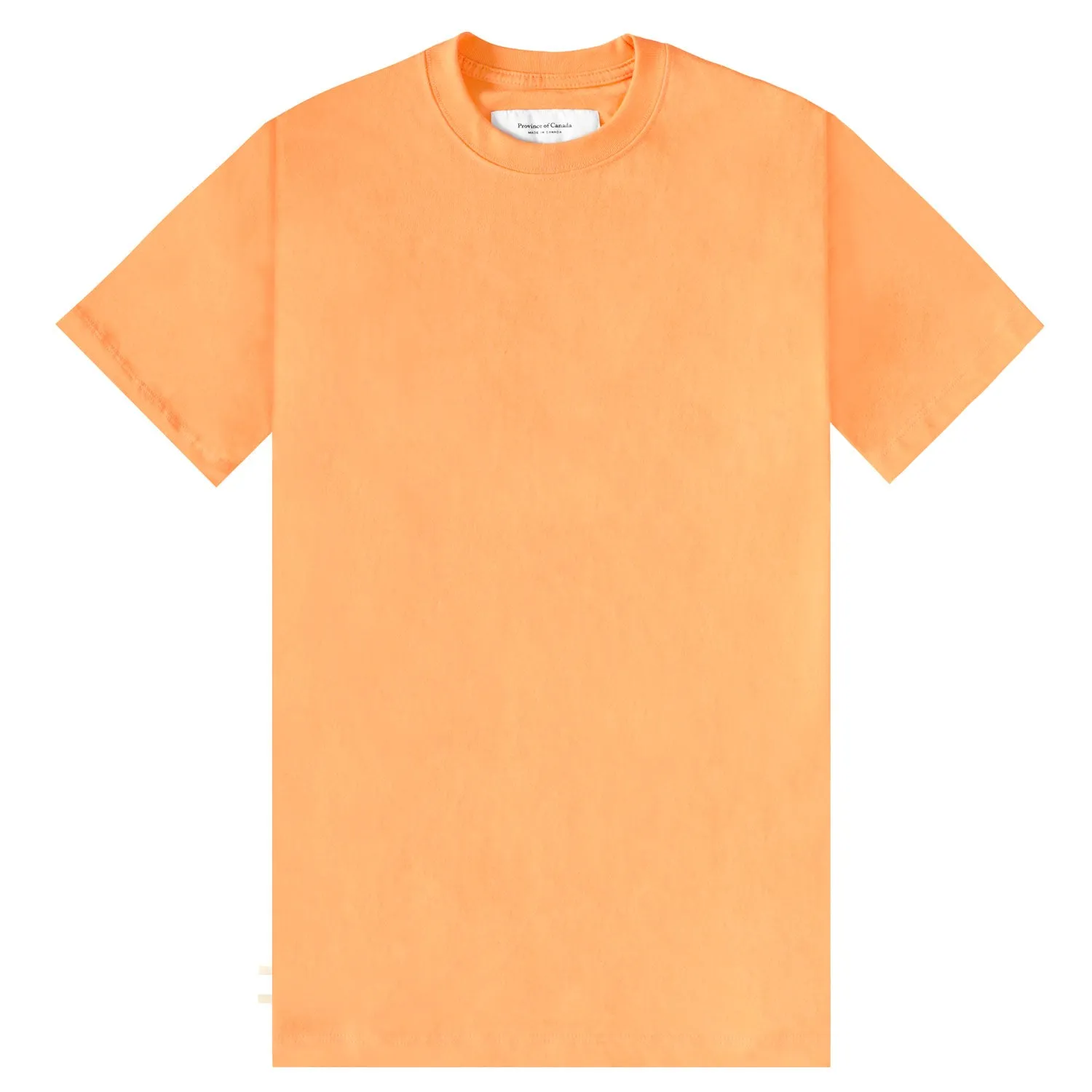 Monday Tee Orange - Unisex