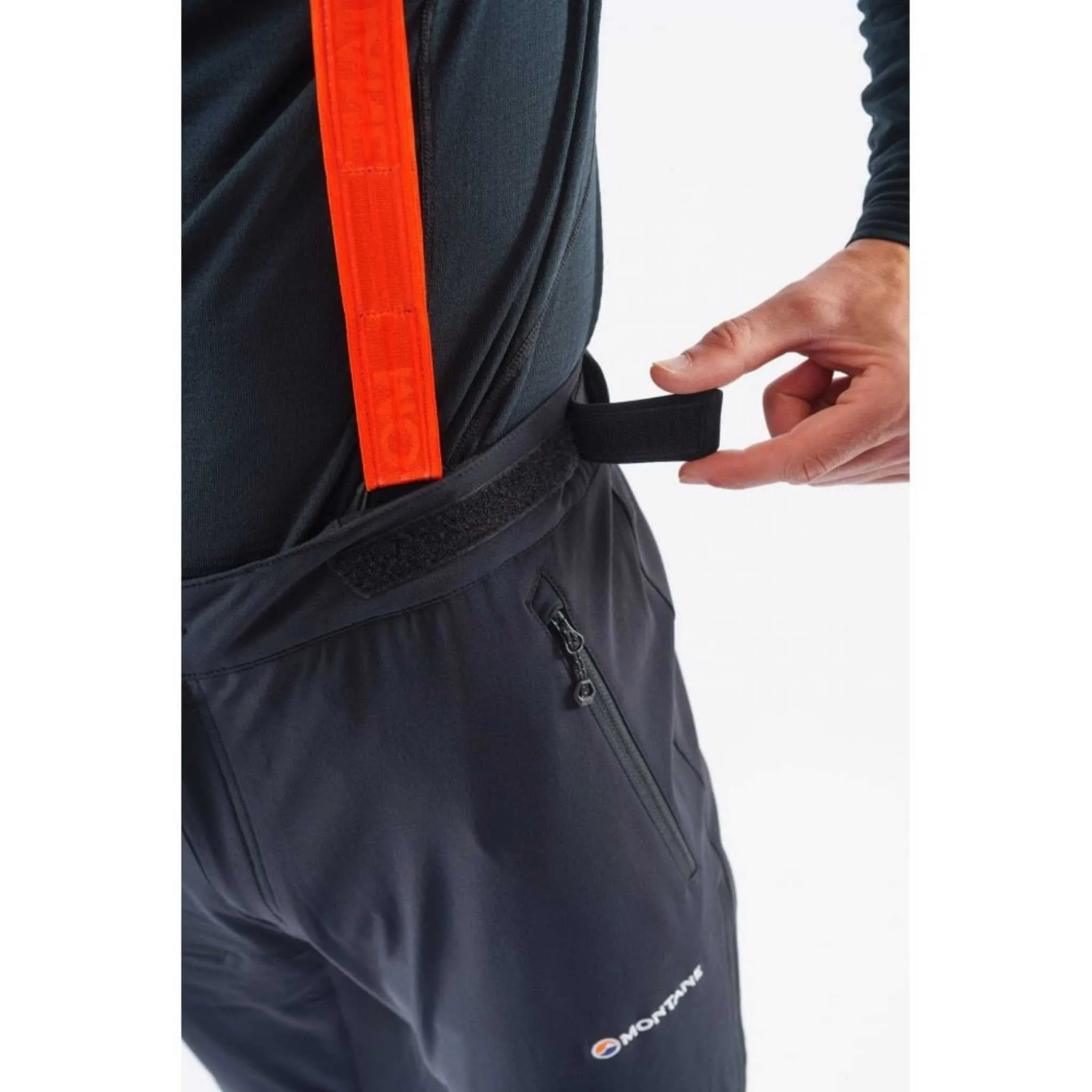 Montane Clearance Gradient Pants Mens