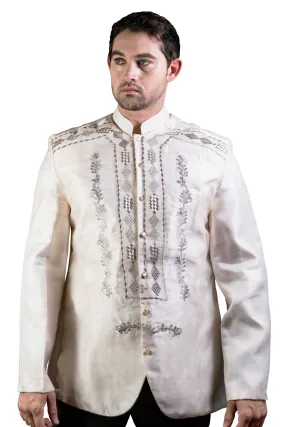 MT05 - Barong Tagalog Coat