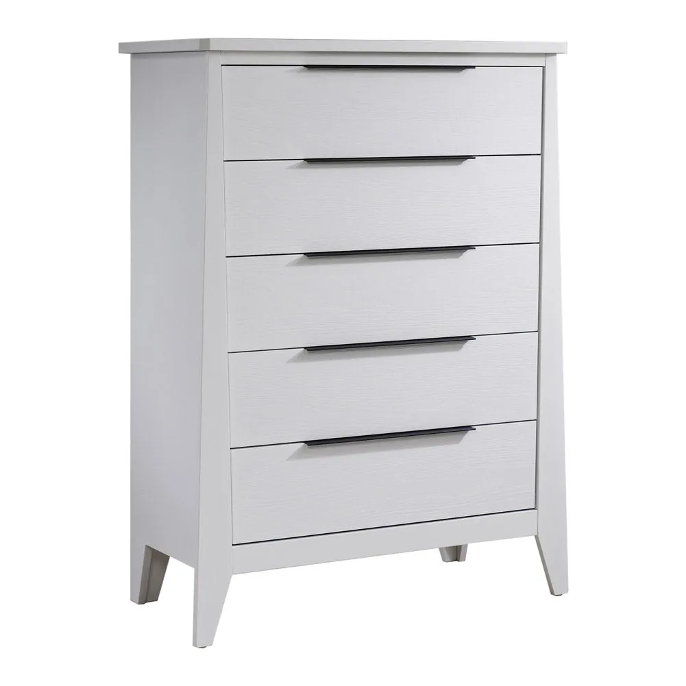 NEST Flexx 5 Drawer Dresser