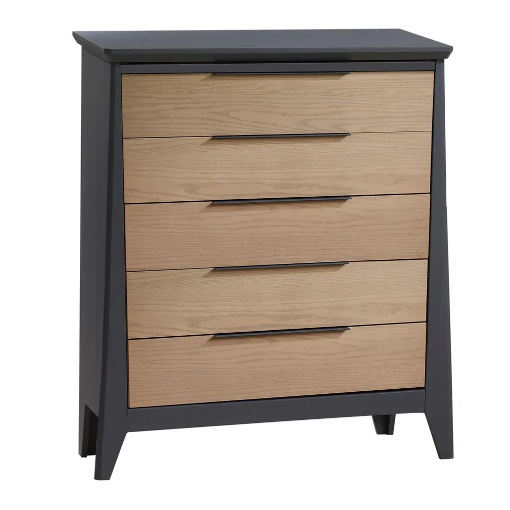 NEST Flexx 5 Drawer Dresser