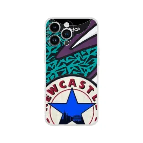 Newcastle GK Shirt 1995-96 - Phone Case