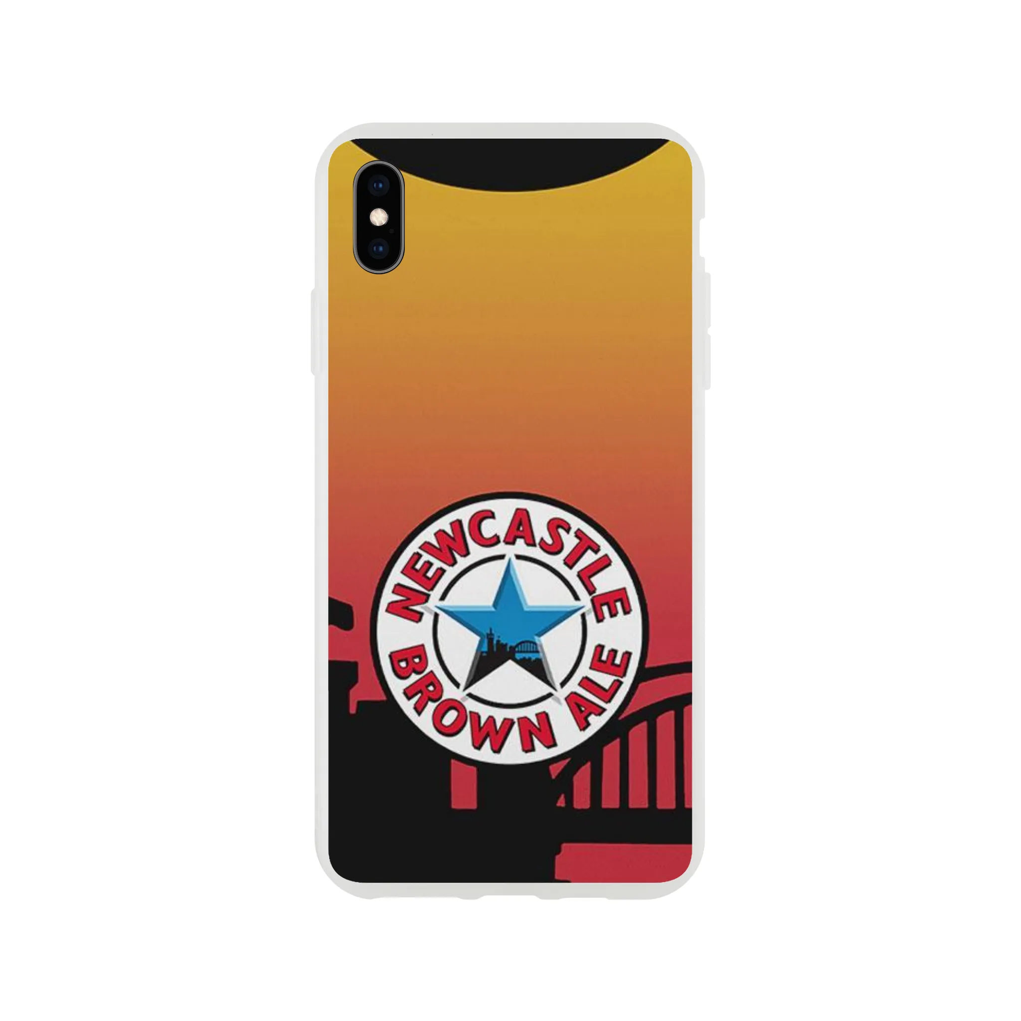 Newcastle GK Shirt 1996-97 - Phone Case