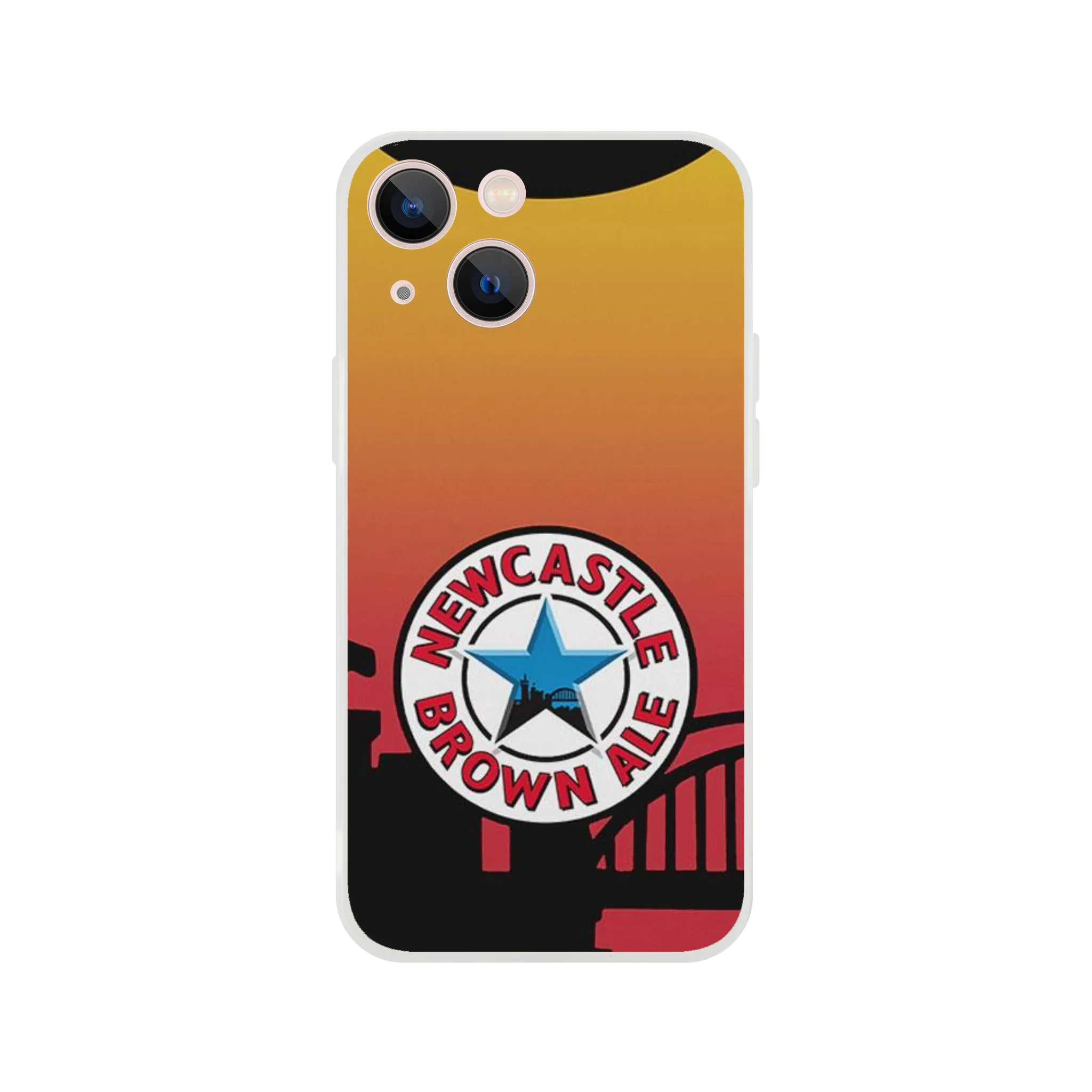 Newcastle GK Shirt 1996-97 - Phone Case