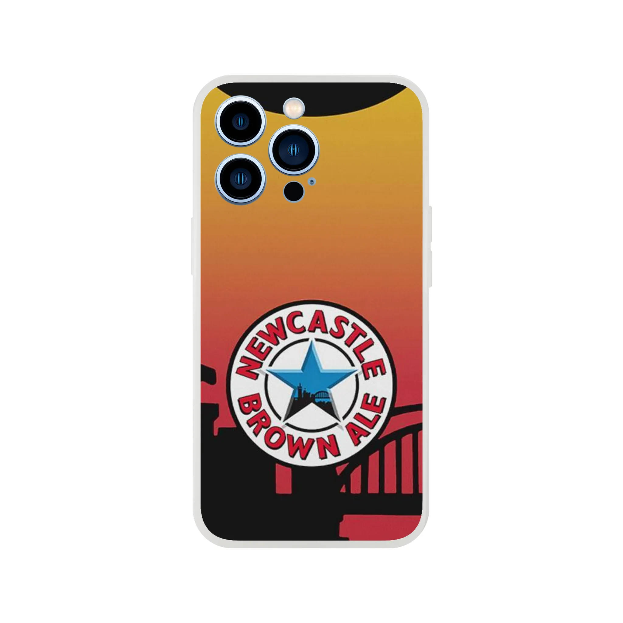 Newcastle GK Shirt 1996-97 - Phone Case