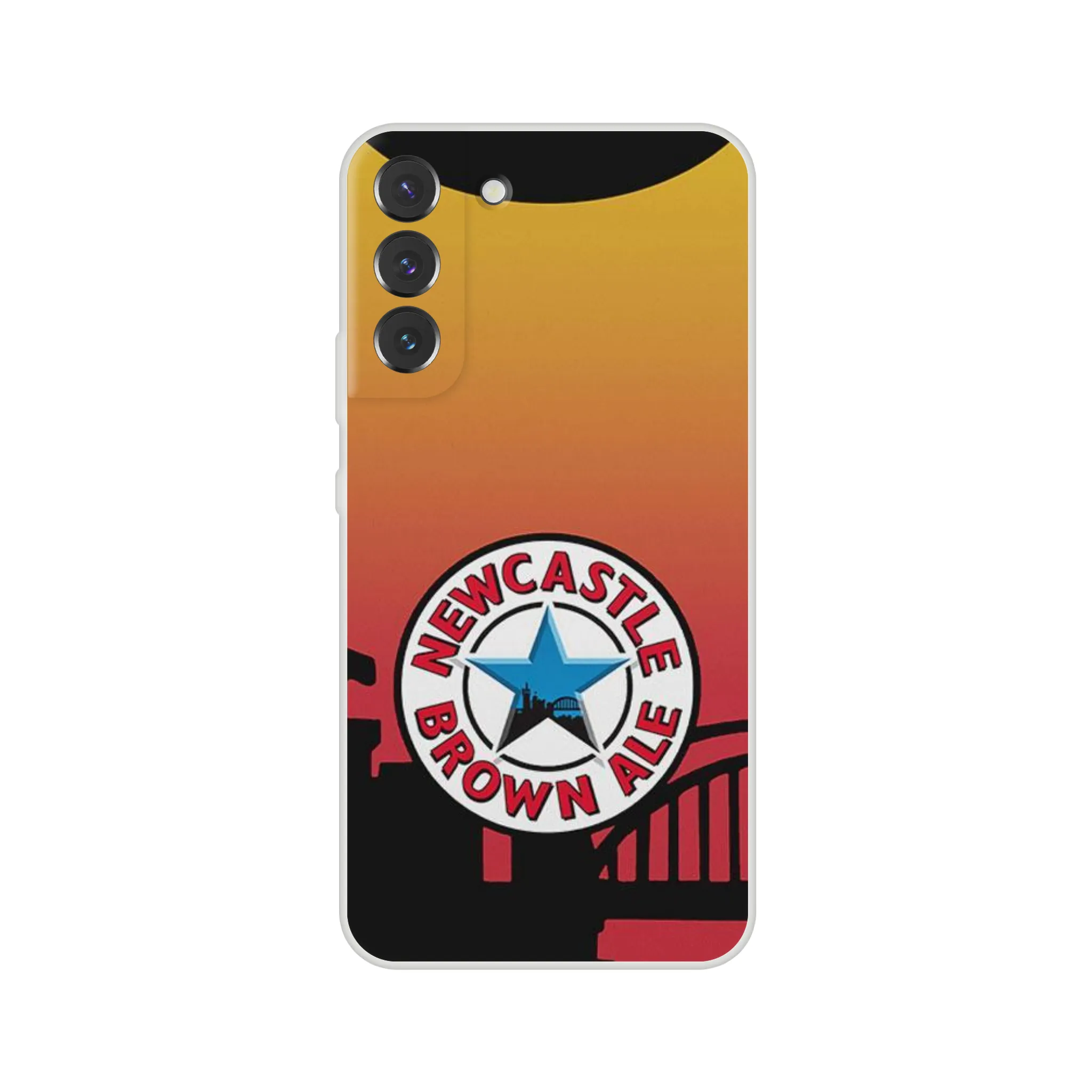 Newcastle GK Shirt 1996-97 - Phone Case