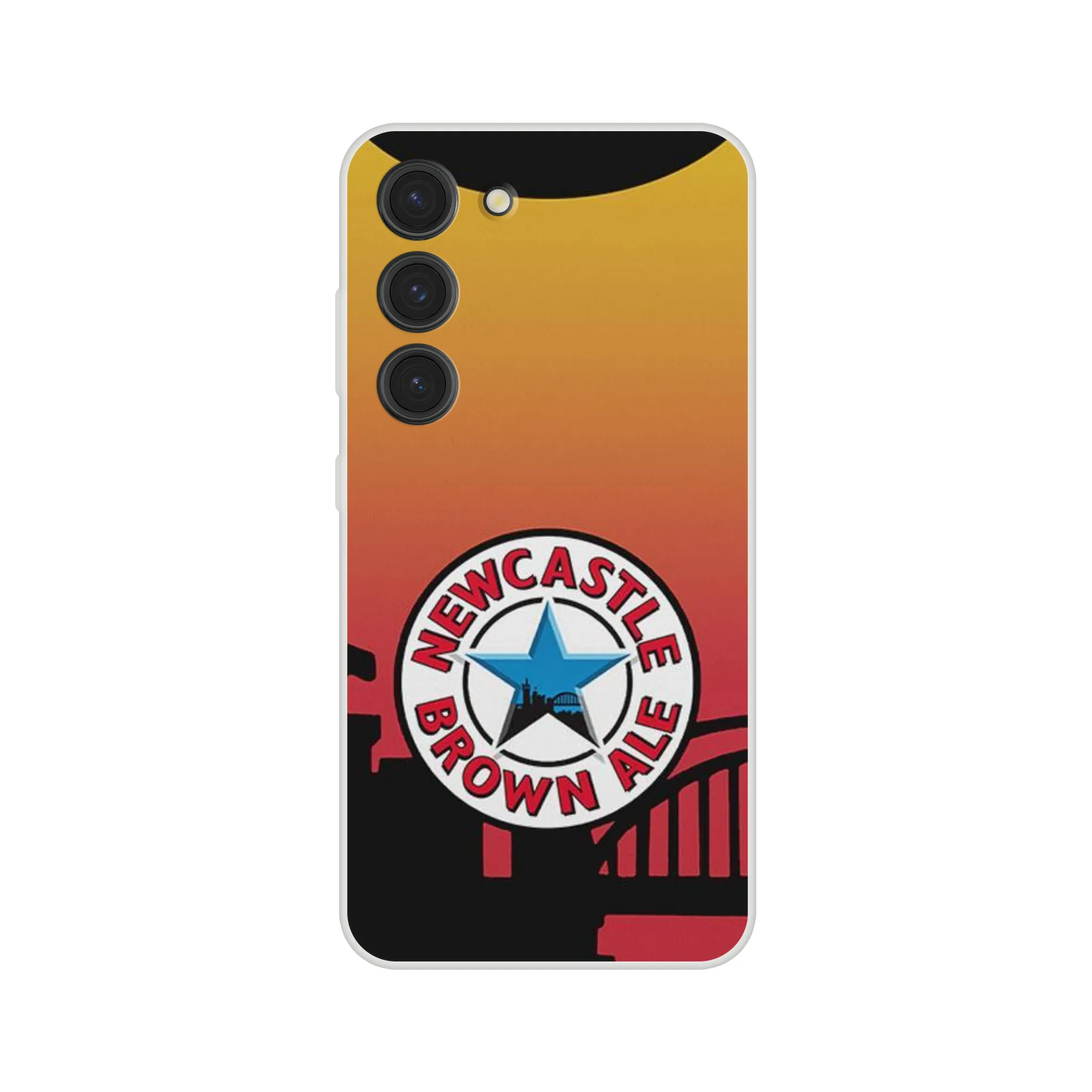 Newcastle GK Shirt 1996-97 - Phone Case