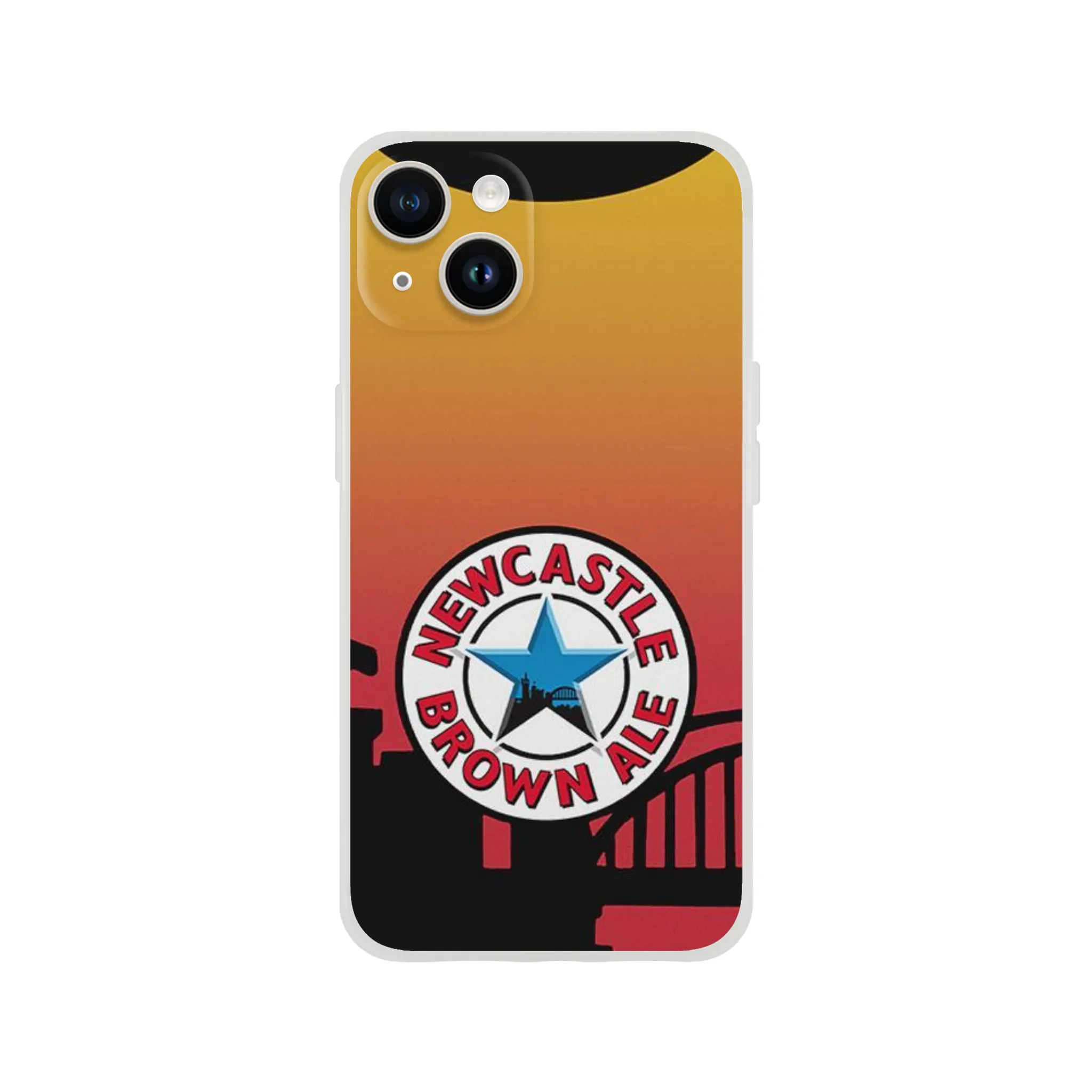 Newcastle GK Shirt 1996-97 - Phone Case