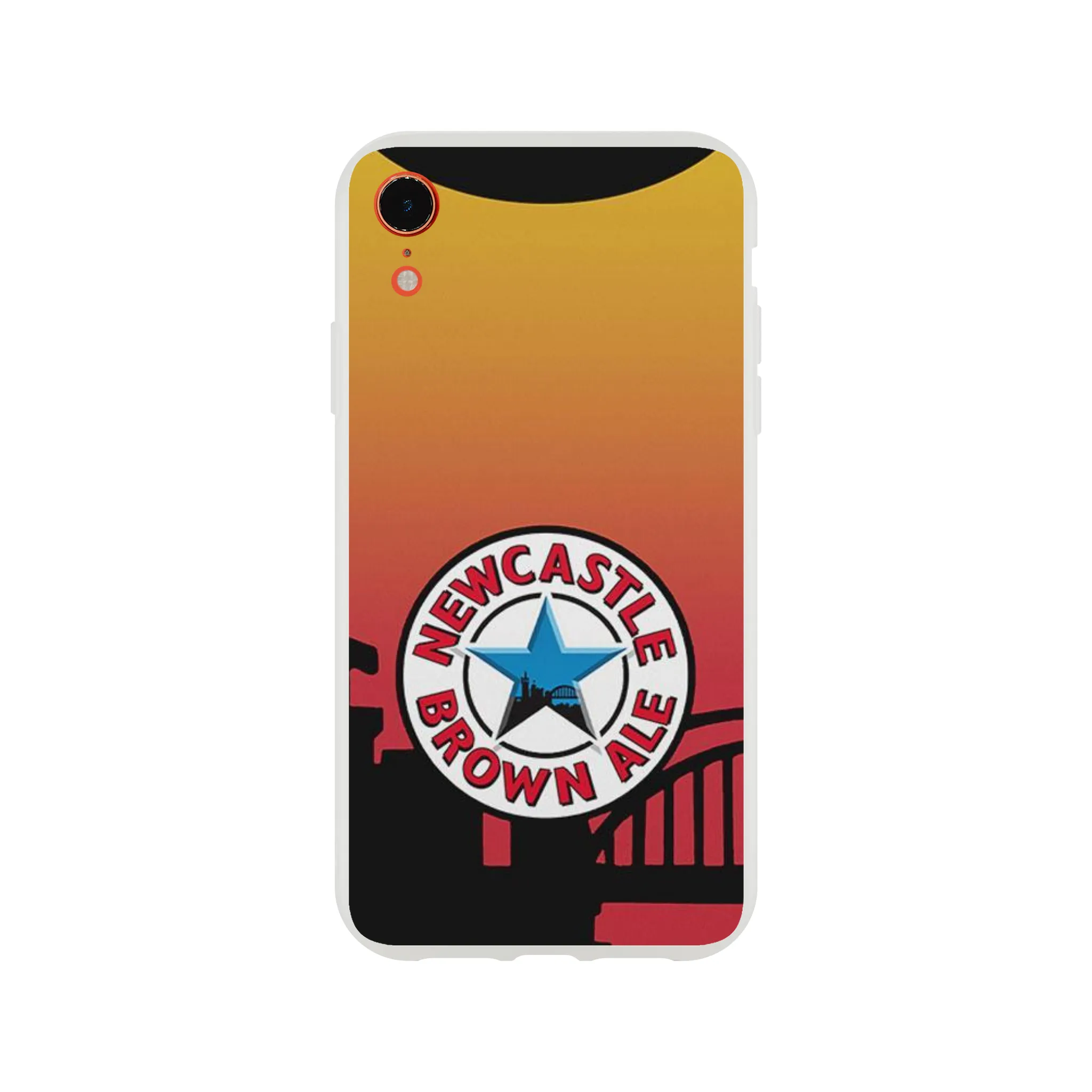 Newcastle GK Shirt 1996-97 - Phone Case