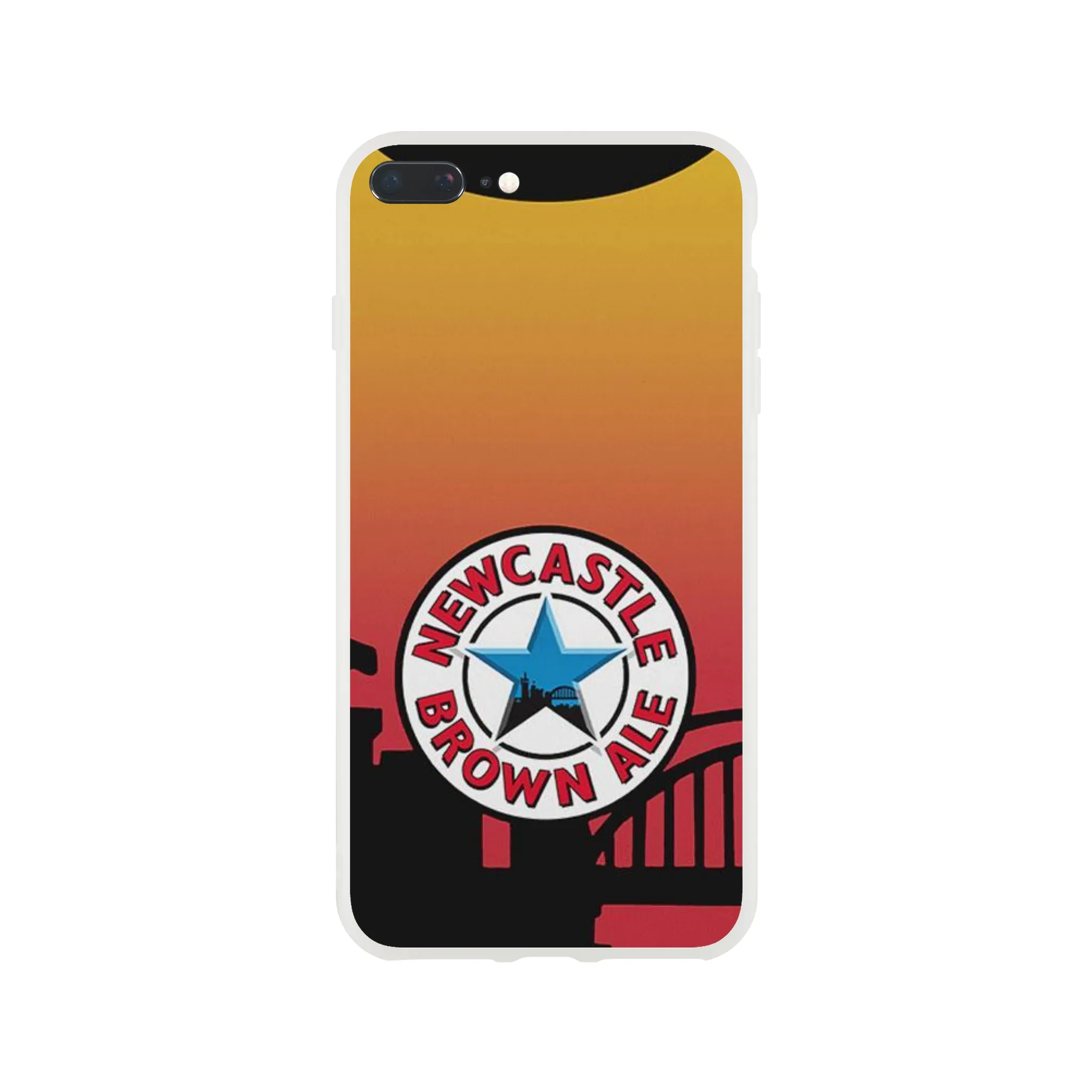 Newcastle GK Shirt 1996-97 - Phone Case