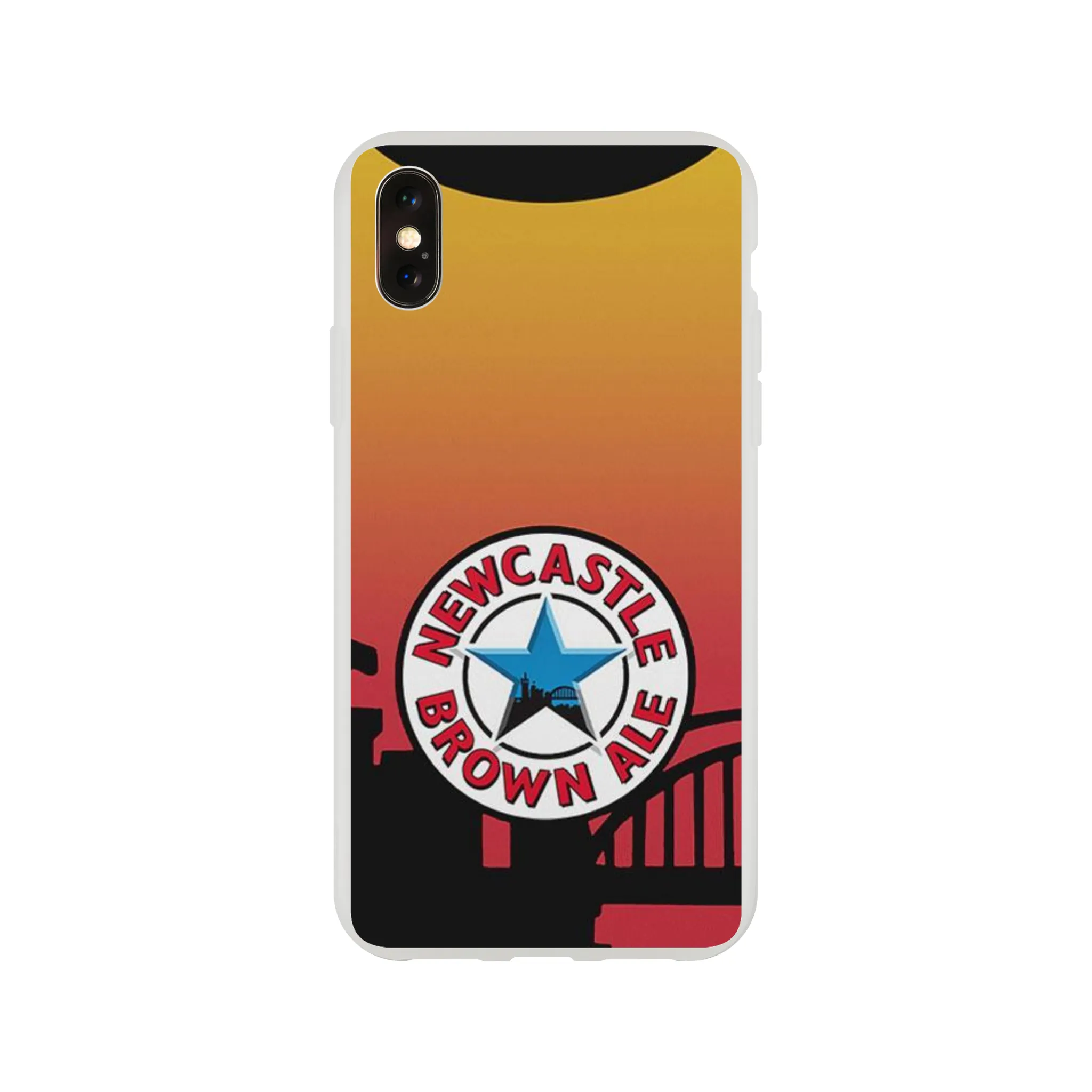 Newcastle GK Shirt 1996-97 - Phone Case