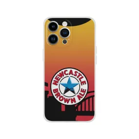 Newcastle GK Shirt 1996-97 - Phone Case