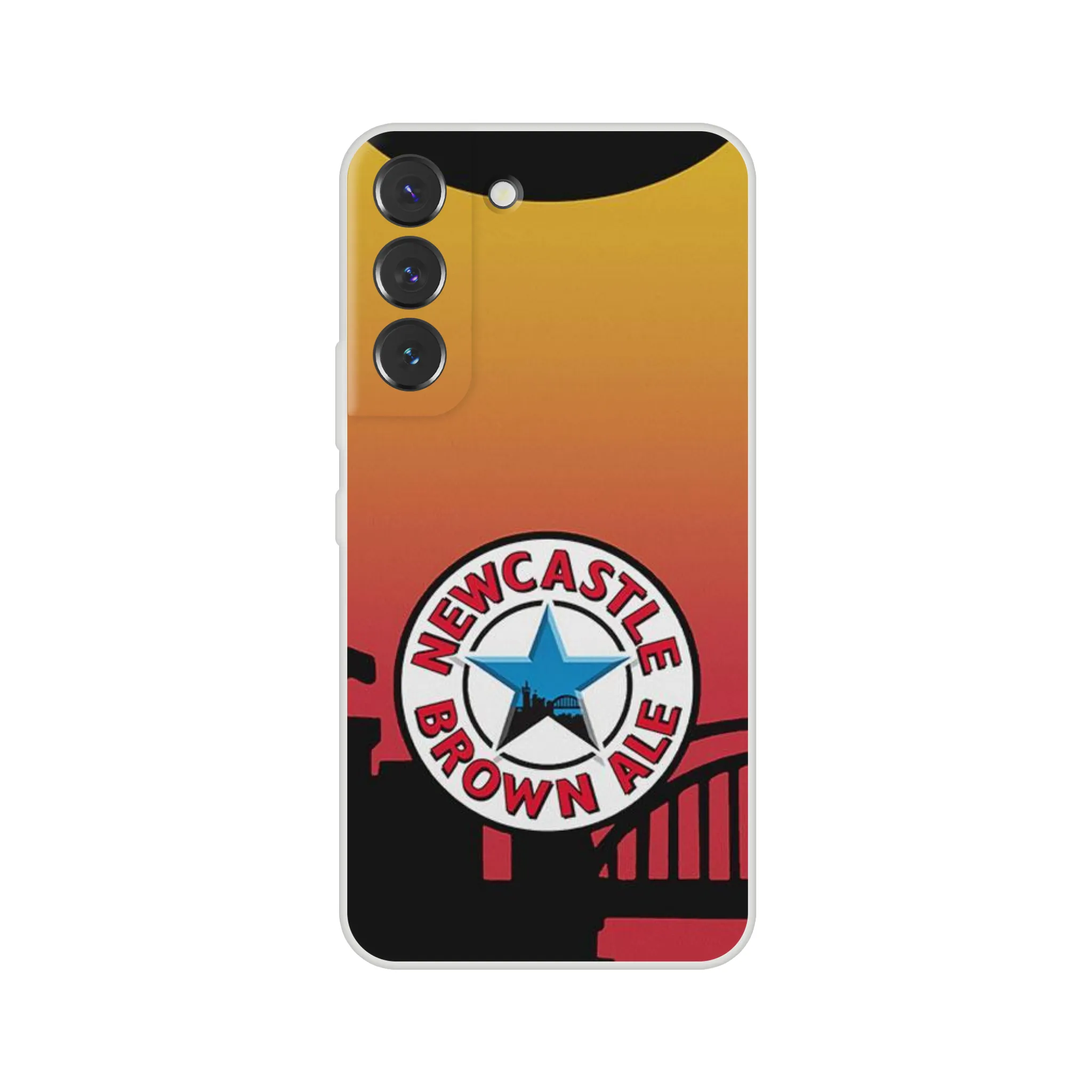 Newcastle GK Shirt 1996-97 - Phone Case