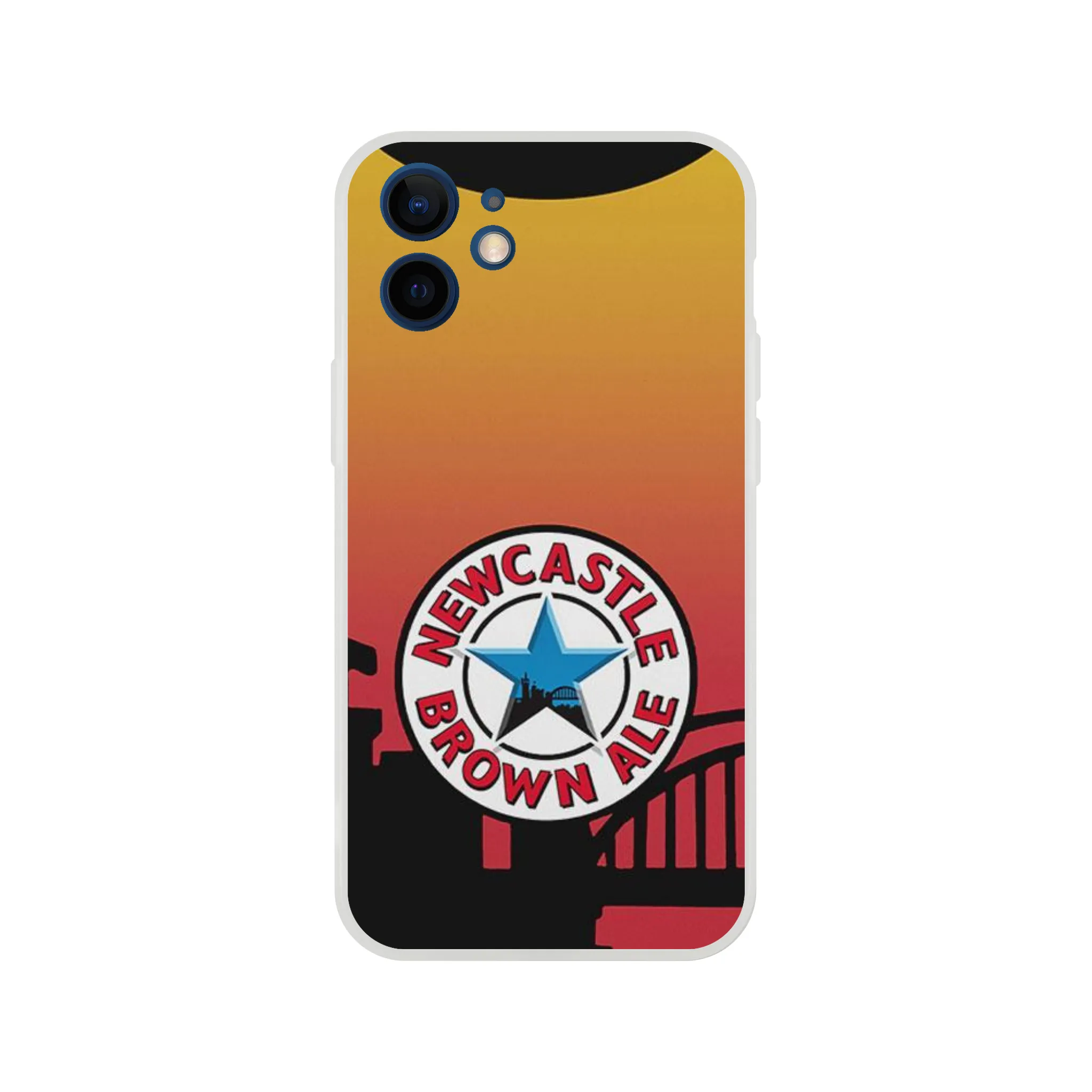 Newcastle GK Shirt 1996-97 - Phone Case