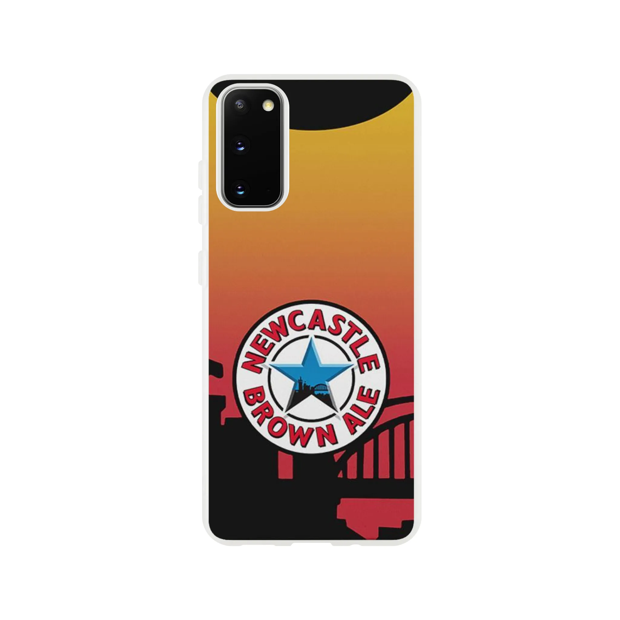 Newcastle GK Shirt 1996-97 - Phone Case