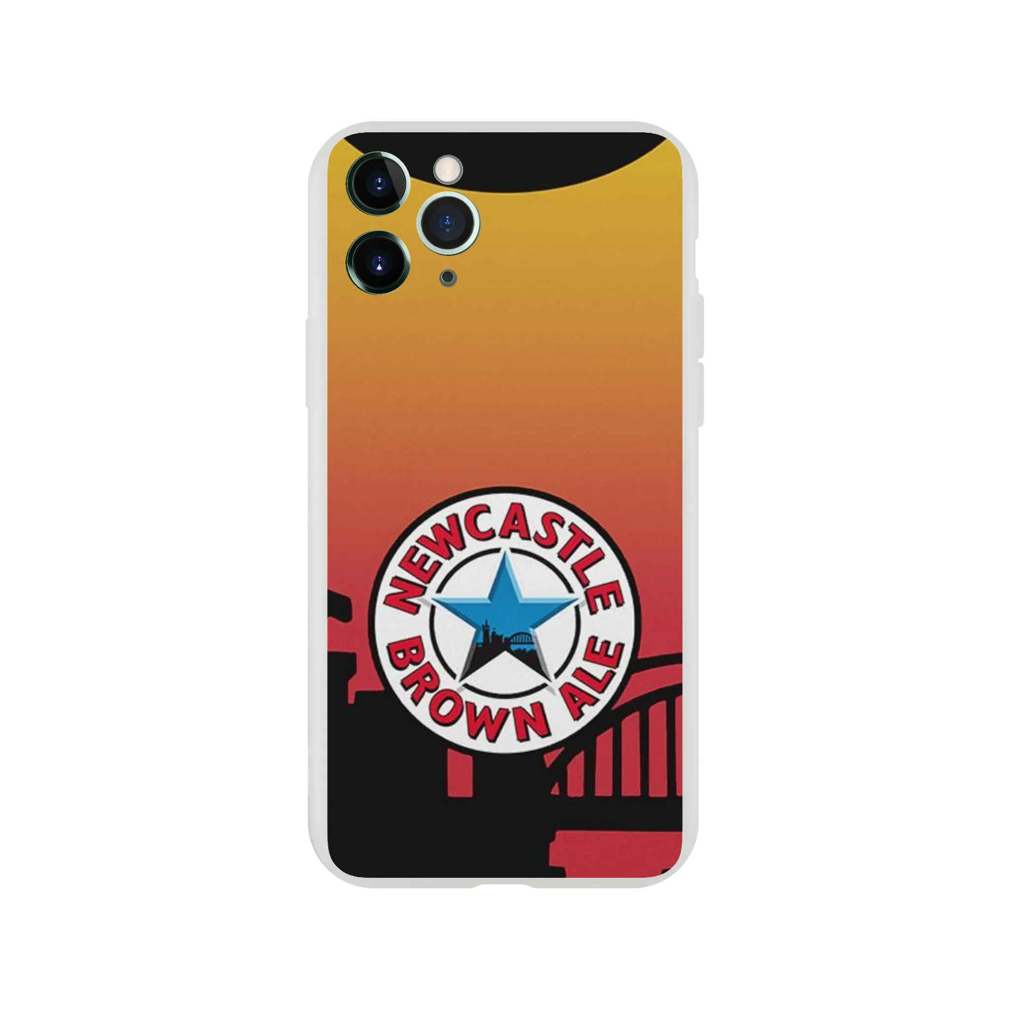 Newcastle GK Shirt 1996-97 - Phone Case