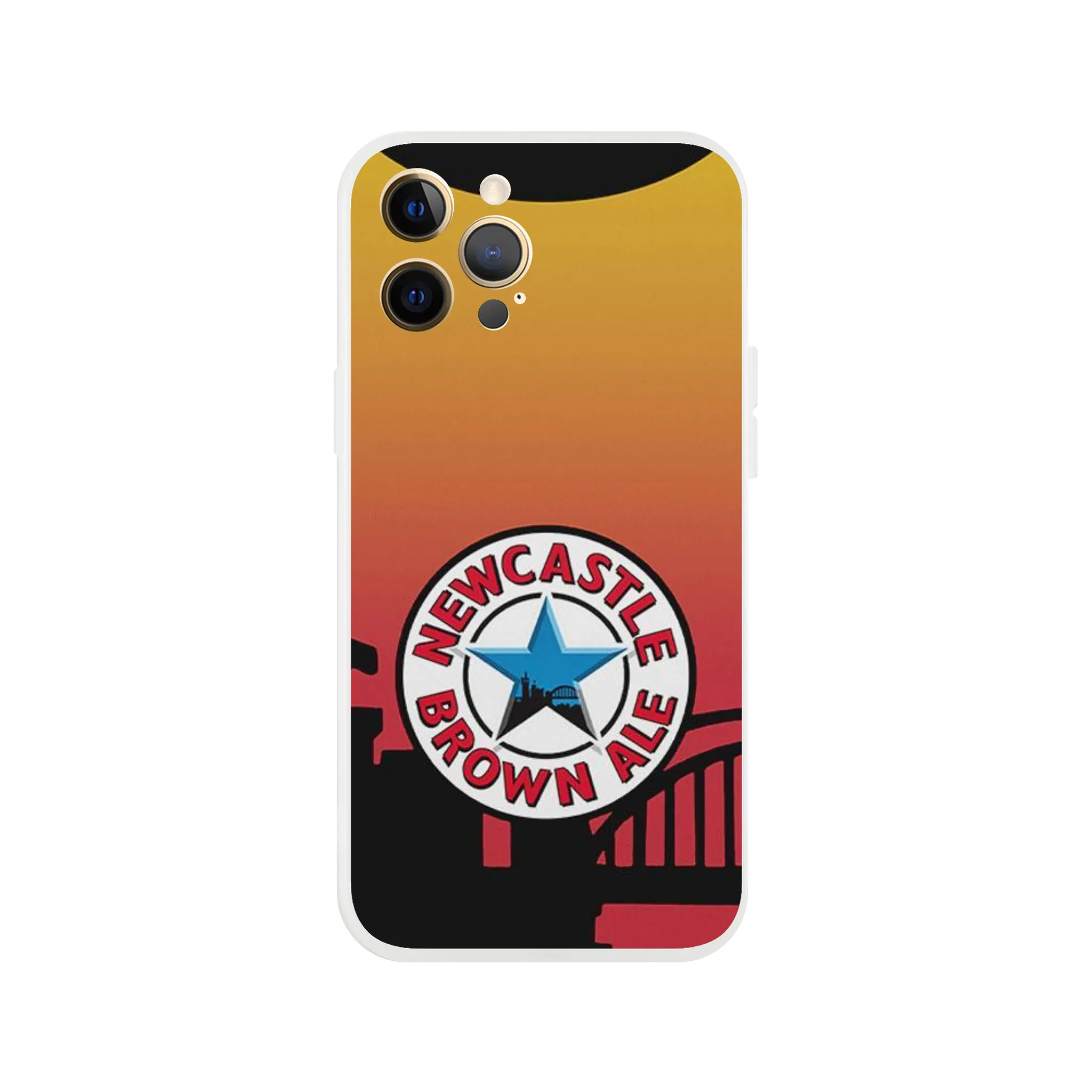 Newcastle GK Shirt 1996-97 - Phone Case