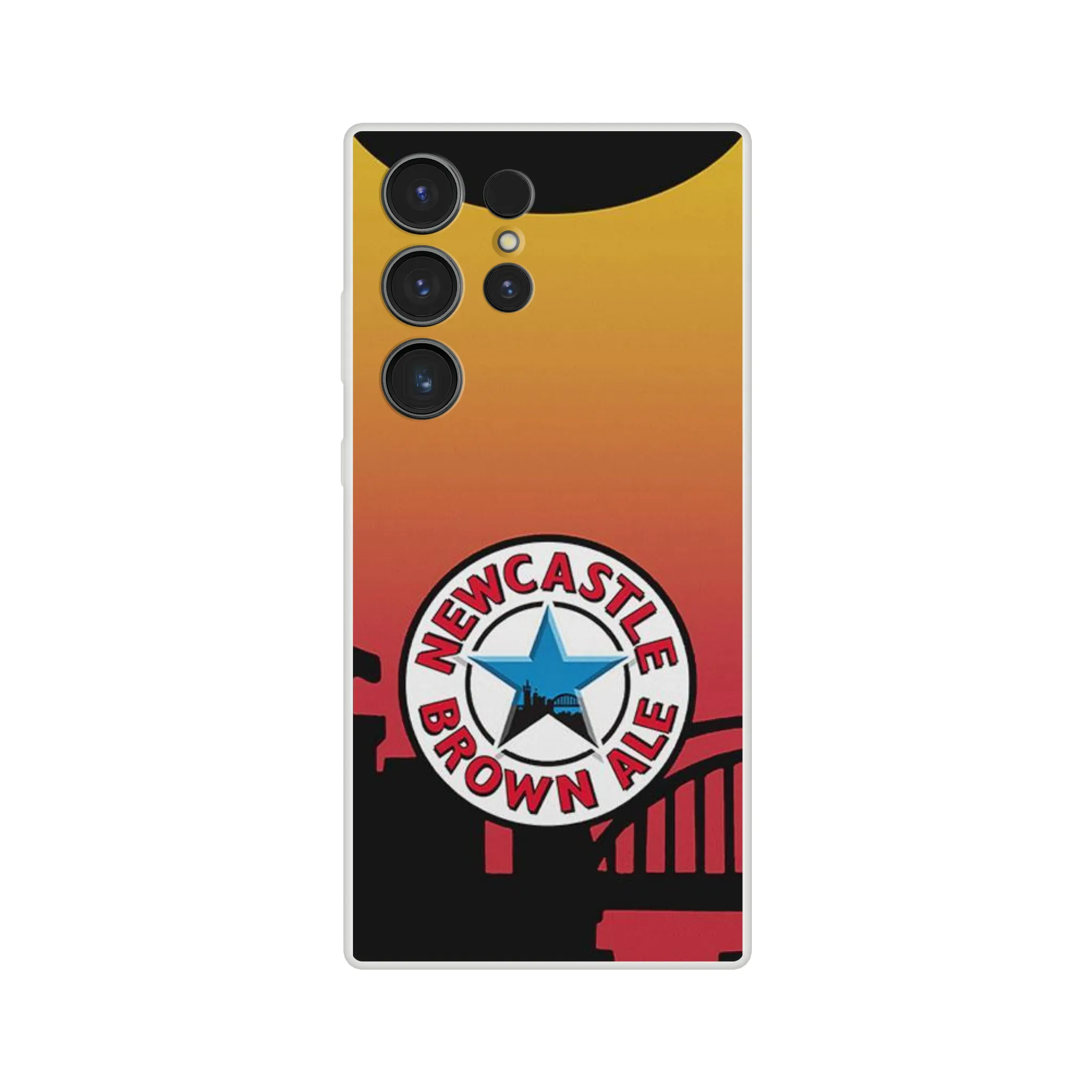 Newcastle GK Shirt 1996-97 - Phone Case