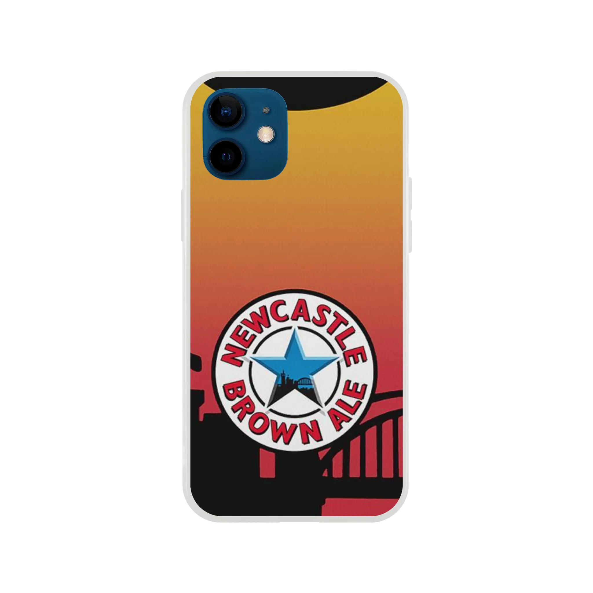 Newcastle GK Shirt 1996-97 - Phone Case