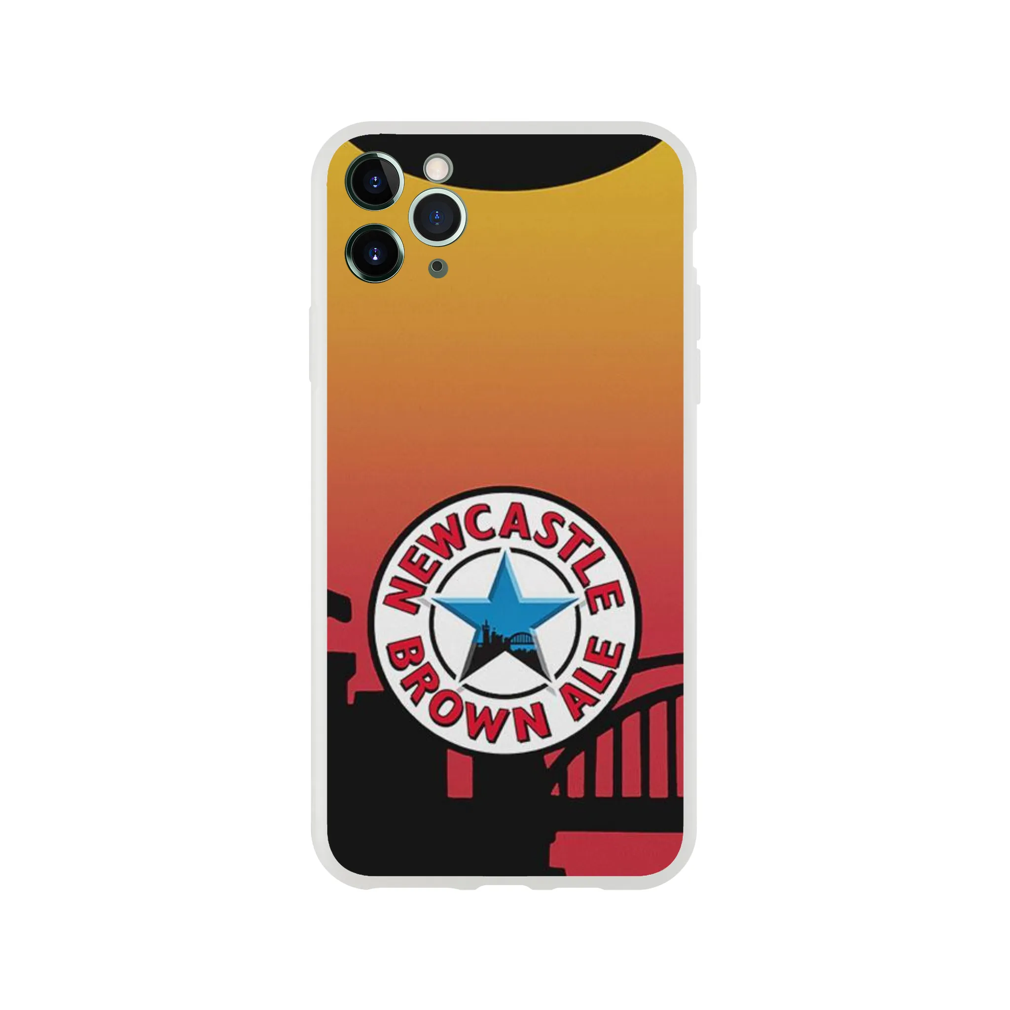 Newcastle GK Shirt 1996-97 - Phone Case