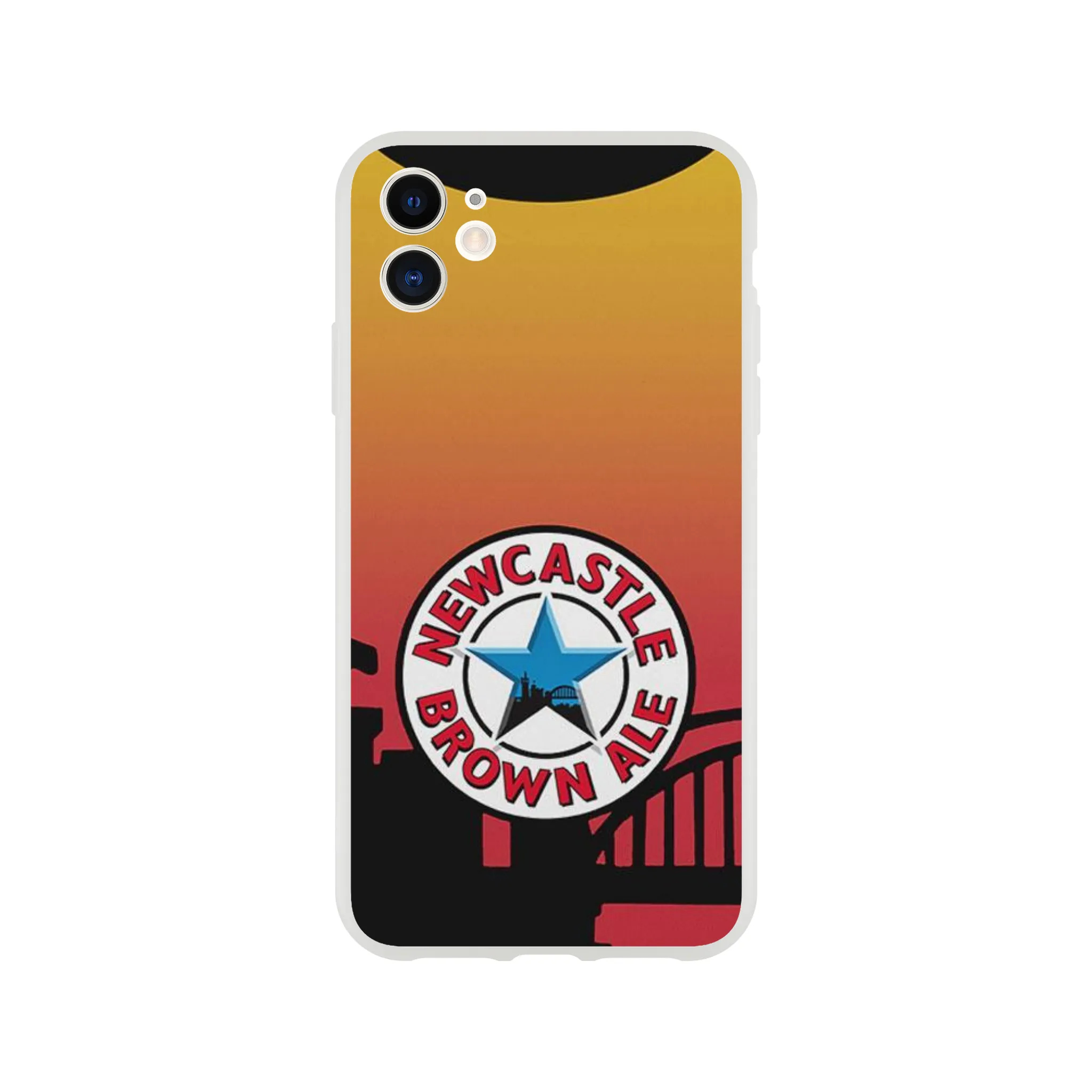 Newcastle GK Shirt 1996-97 - Phone Case