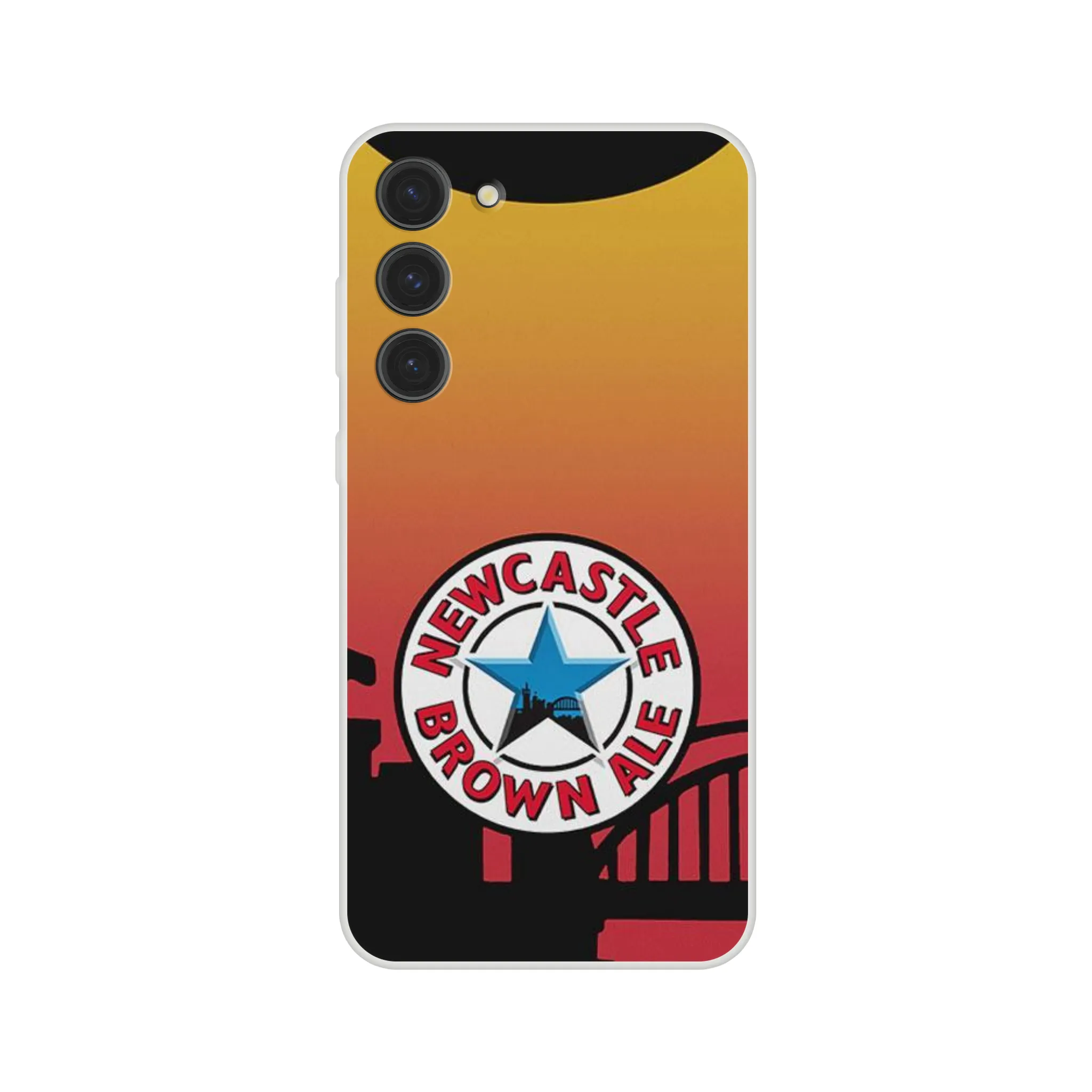 Newcastle GK Shirt 1996-97 - Phone Case