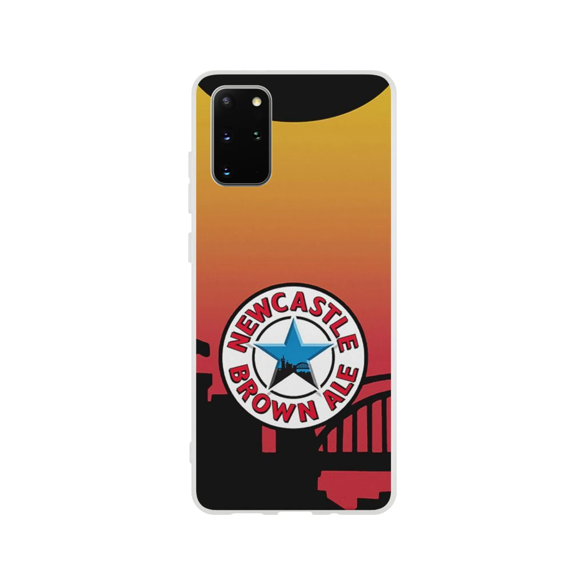 Newcastle GK Shirt 1996-97 - Phone Case