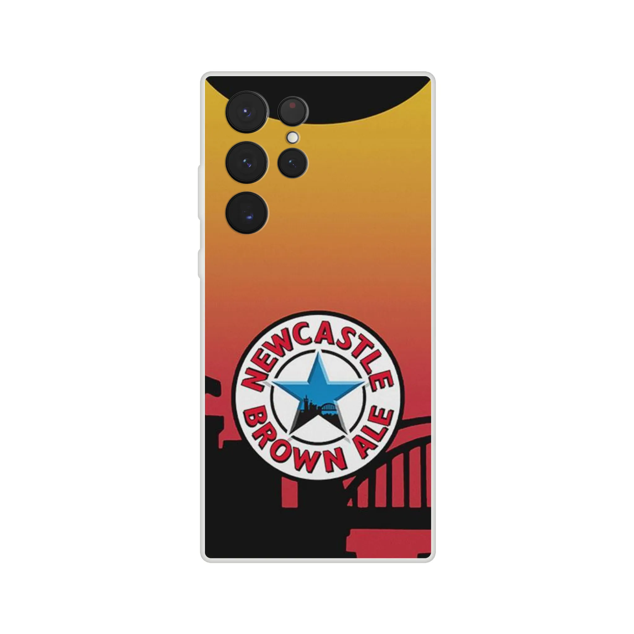 Newcastle GK Shirt 1996-97 - Phone Case