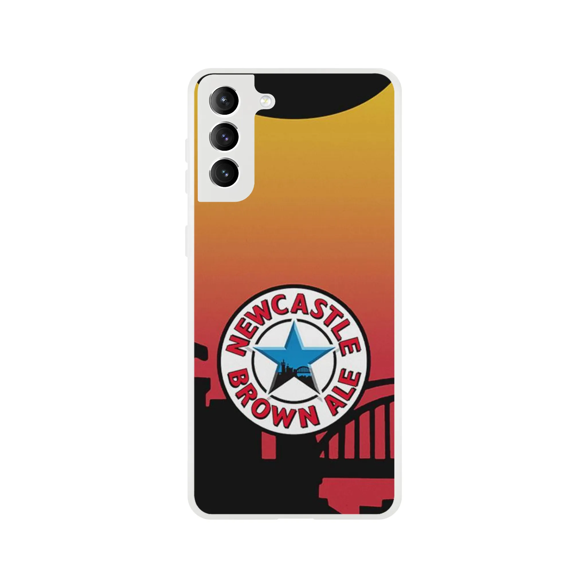 Newcastle GK Shirt 1996-97 - Phone Case